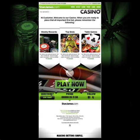casino club newsletter/